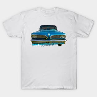 1959 Pontiac Catalina 4 Door Sedan T-Shirt